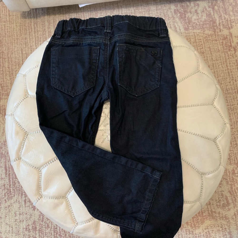 Joes jeans 2T dark denim